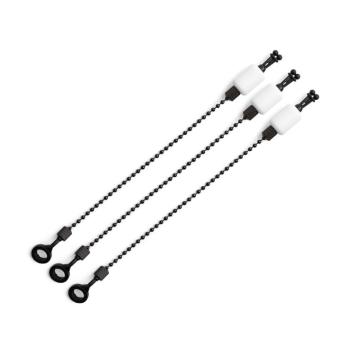 Trakker Clinga Dumpy Kit White 3 Pack