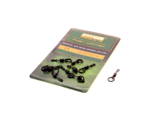 PB Products Ronnie Rig Swivel Size 11