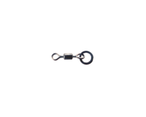 PB Products Ring Bait Swivel Size 24