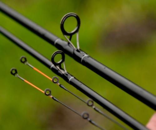 Cresta Snyper Medium Feeder 360cm