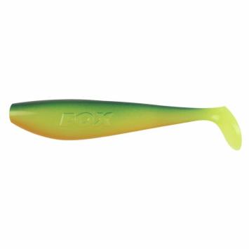 Fox Rage Zander Pro Shads 14cm