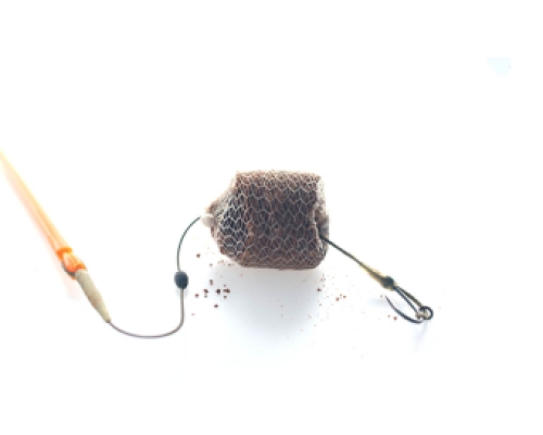 PB Products PVA Mesh Threader 14cm