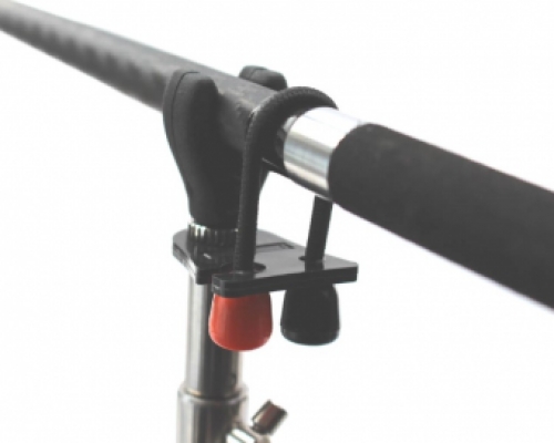 PB Products Bungee Rod Lock