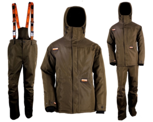 PB Products Carp Suit