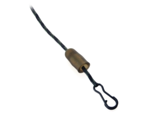 PB Products R2G Silk Ray Extra Safe Heli-Chod Leader 90cm 2pcs