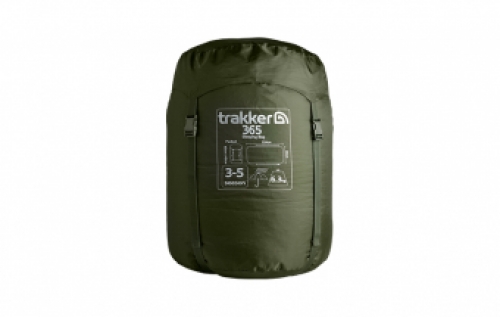 Trakker 365 Sleeping Bag