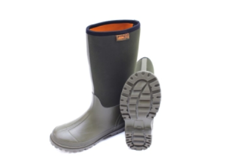 PB Products 6mm Dual Layer Neoprene Boots