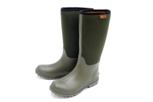 PB Products 6mm Dual Layer Neoprene Boots