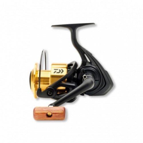 Daiwa GS LTD