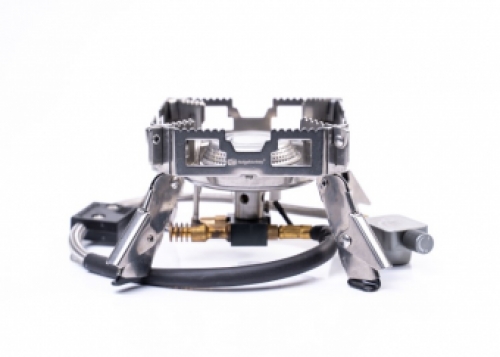 Ridgemonkey Quad Stove Pro Mini