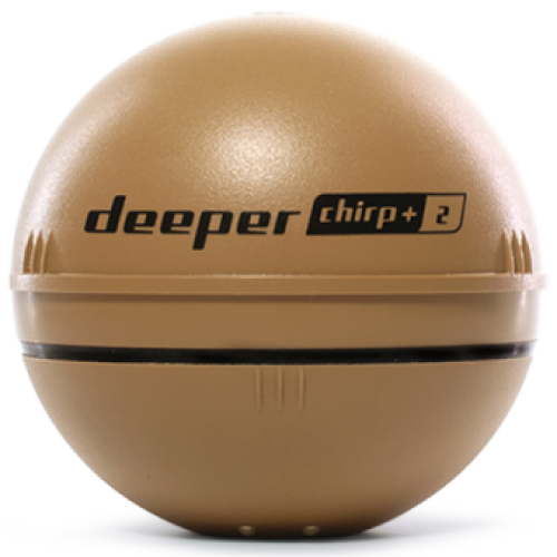 Deeper Smart Sonar CHIRP+ 2