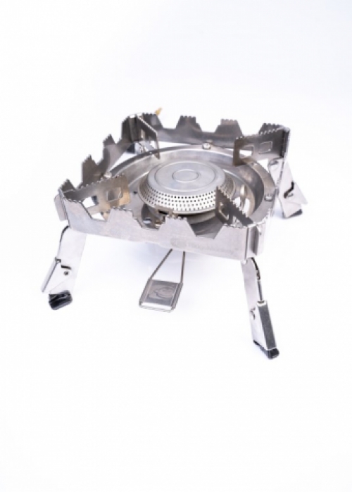 Ridgemonkey Quad Stove Pro