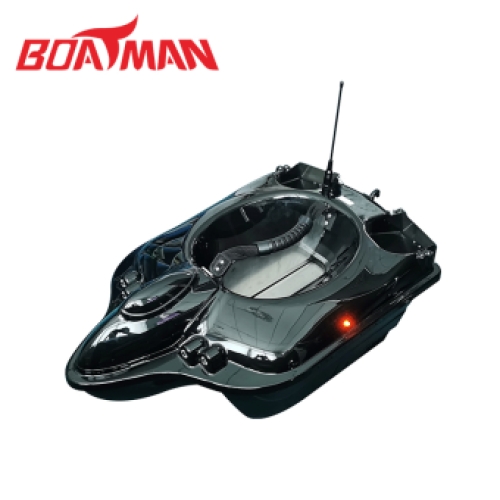 Boatman Fighter Pro