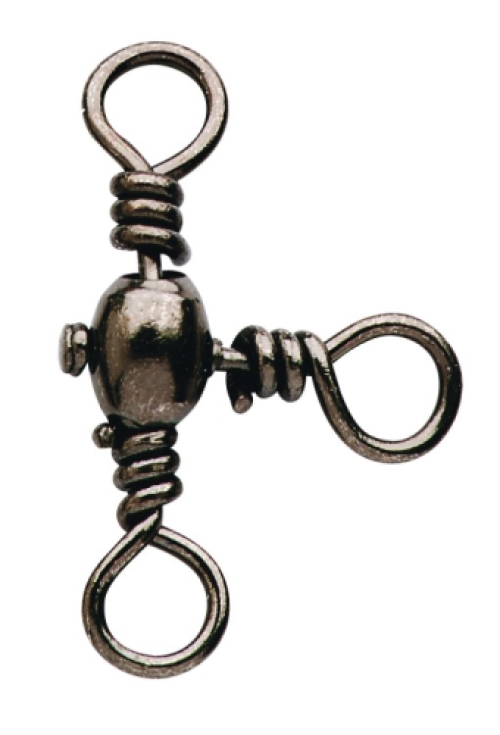 Spro Swivels - Crossline Swivel