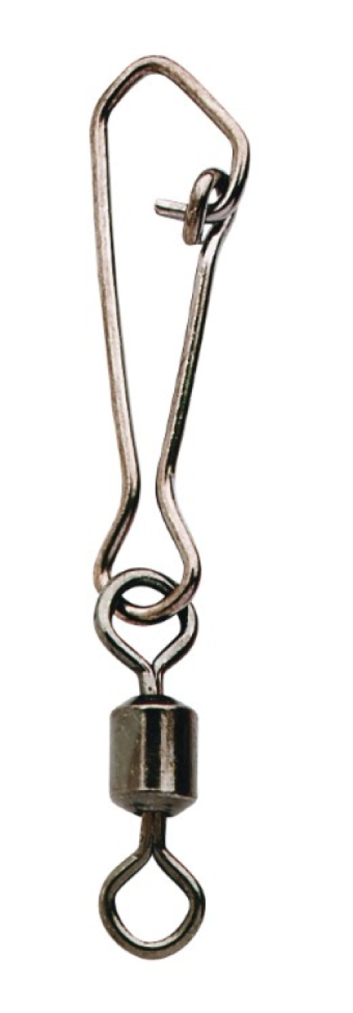 Spro Swivels - Rolling Swivel With Hooksnap