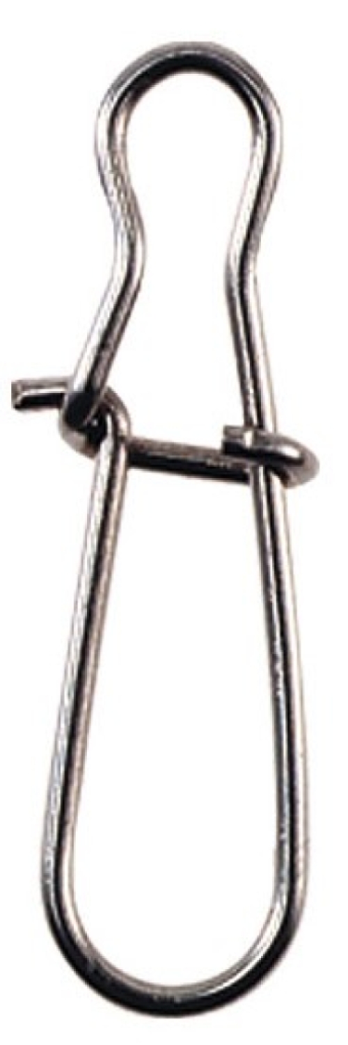 Spro Swivels - Fast Lock Snap