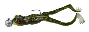 Spro Iris The Frog 10cm 5gr