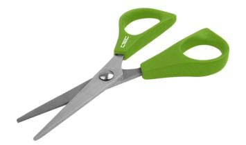 Spro C-Tec Braid Scissors