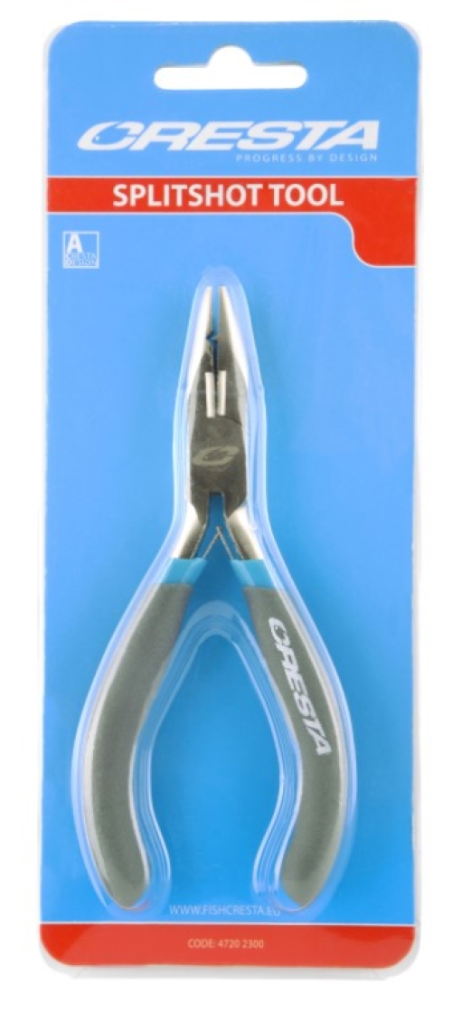 Cresta Splitshot Tool