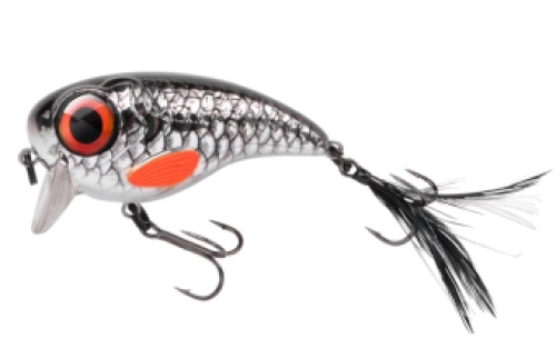 Spro Fat Iris 80 - 8,0cm