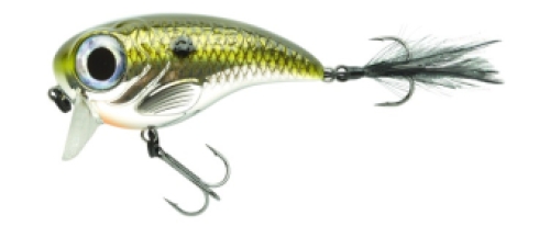 Spro Fat Iris 60 - 6,0cm