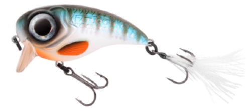 Spro Fat Iris 80 - 8,0cm