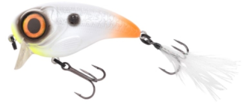 Spro Fat Iris 60 - 6,0cm