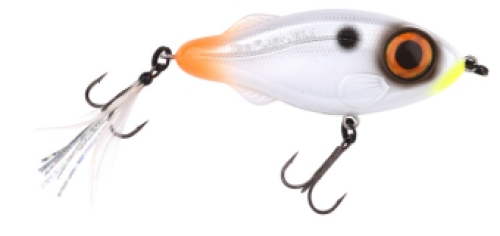 Spro Iris Flash Jerk 95 - 9,5cm