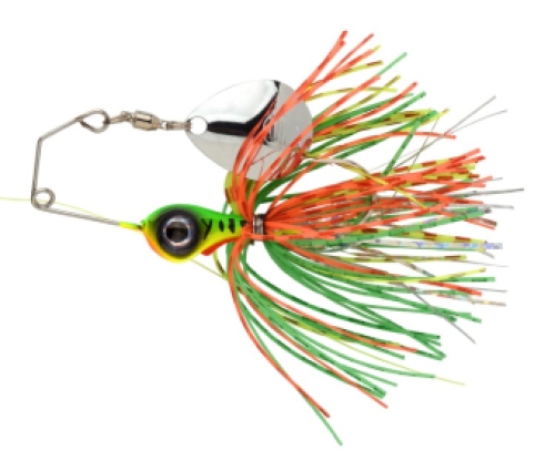 Spro Iris Baby Ambush Spinnerbait