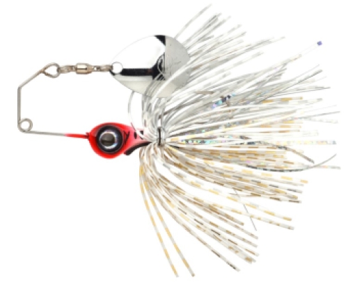 Spro Iris Baby Ambush Spinnerbait