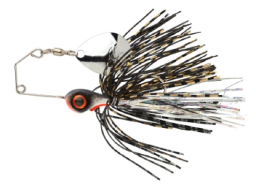 Spro Iris Baby Ambush Spinnerbait