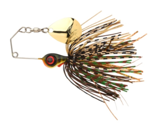 Spro Iris Baby Ambush Spinnerbait