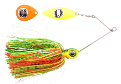 Spro Iris Ambush Junior Spinnerbait