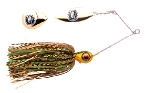 Spro Iris Ambush Junior Spinnerbait