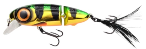 Spro Iris Underdog Jointed 80 - 8,0 cm