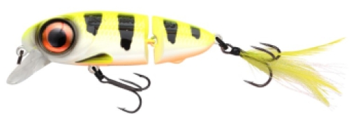 Spro Iris Underdog Jointed 80 - 8,0 cm