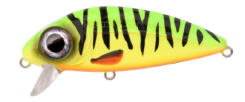 Spro Iris Flanky 75 - 7.5 cm