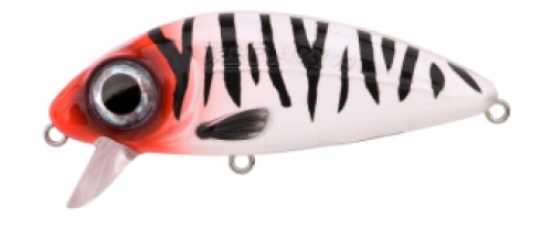 Spro Iris Flanky 75 - 7.5 cm