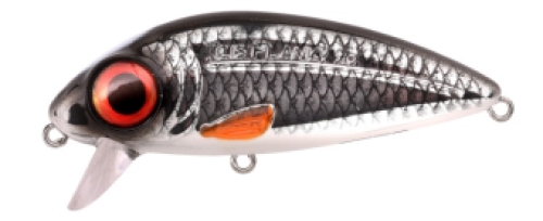 Spro Iris Flanky 75 - 7.5 cm