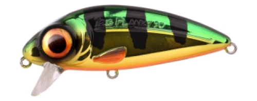 Spro Iris Flanky 75 - 7.5 cm