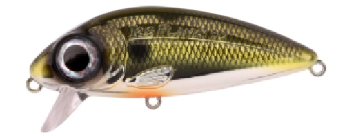 Spro Iris Flanky 75 - 7.5 cm
