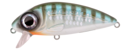 Spro Iris Flanky 75 - 7.5 cm