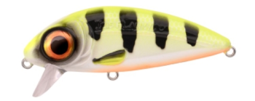 Spro Iris Flanky 75 - 7.5 cm