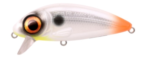 Spro Iris Flanky 75 - 7.5 cm