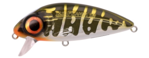 Spro Iris Flanky 75 - 7.5 cm