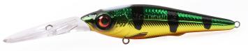Spro Iris Twitchy 75DR - 7,5cm