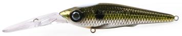 Spro Iris Twitchy 75DR - 7,5cm