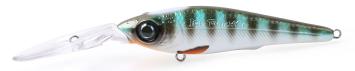 Spro Iris Twitchy 75DR - 7,5cm