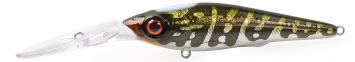 Spro Iris Twitchy 75DR - 7,5cm