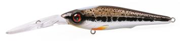 Spro Iris Twitchy 75DR - 7,5cm